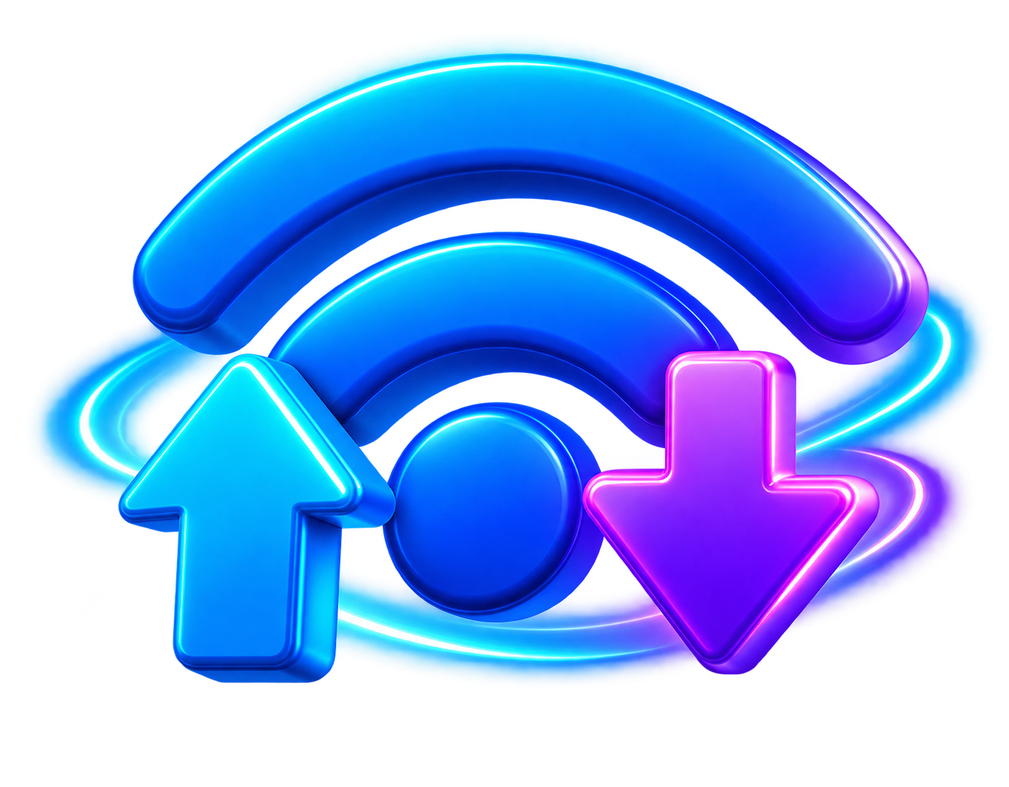 Internet simétrico